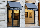 Galerie Pascal PLATINI